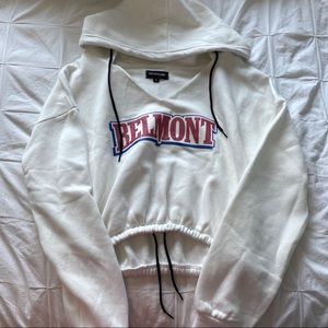BU Hoodie